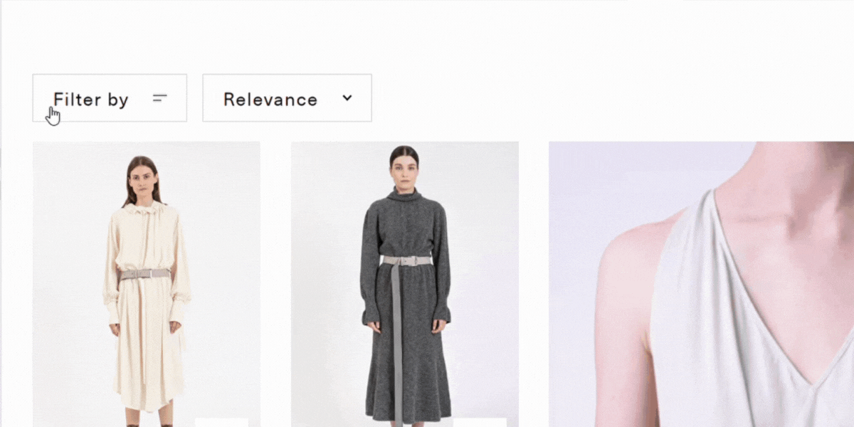 Forge Shopify Theme